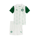 Conjunto Infantil Verdão I 2025/26