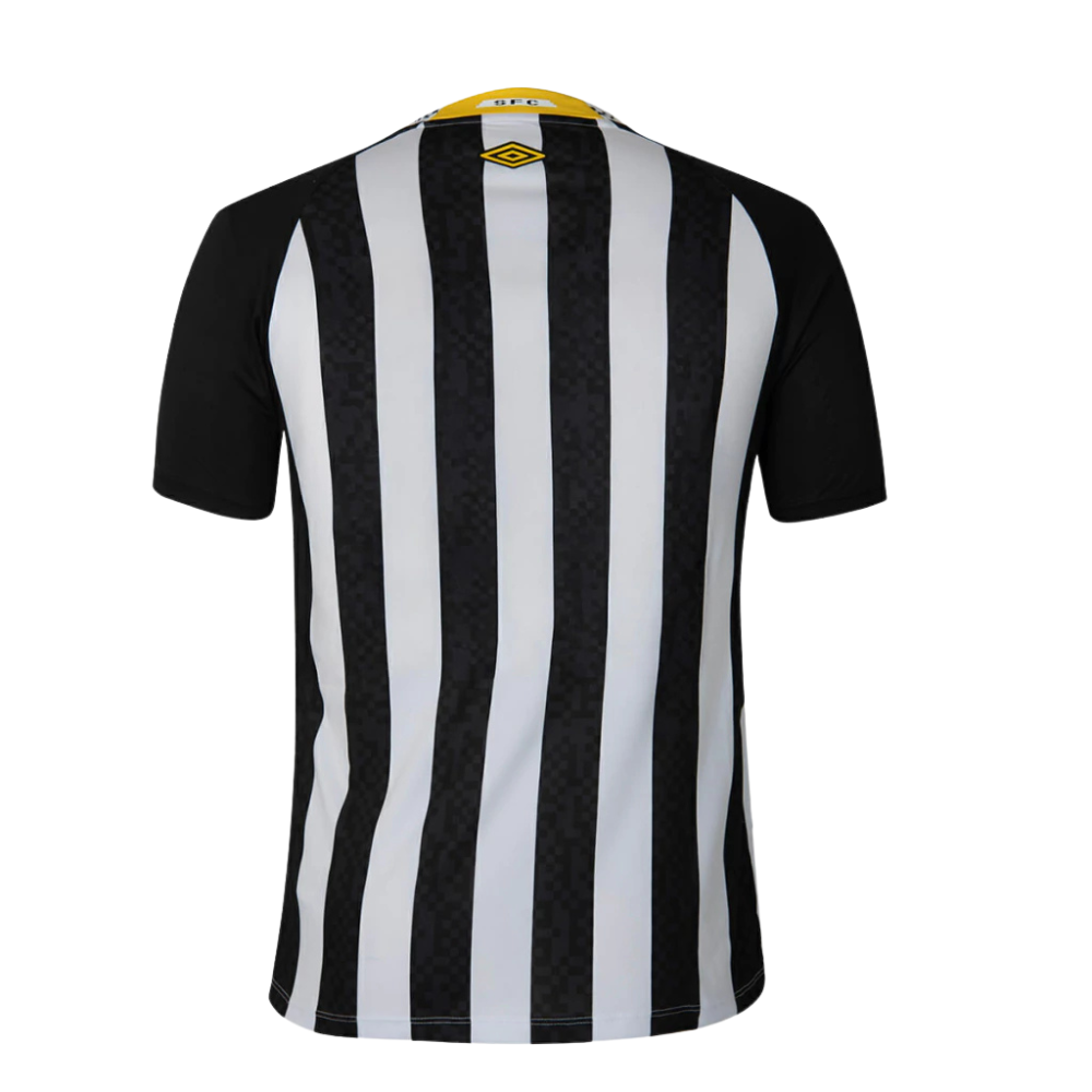 Camisa Peixão II 2025/26 Masculina