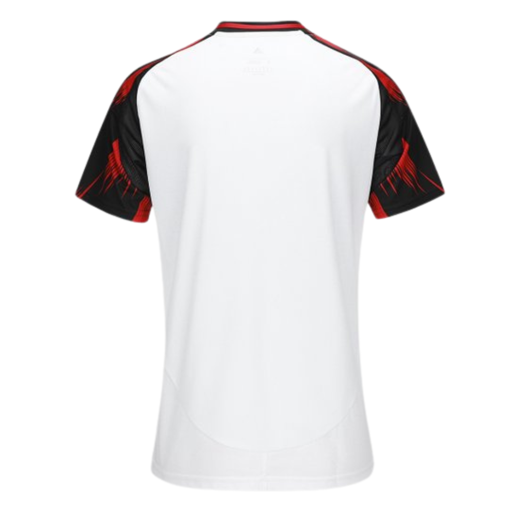 Camisa Feminina Mengão II 2025/26