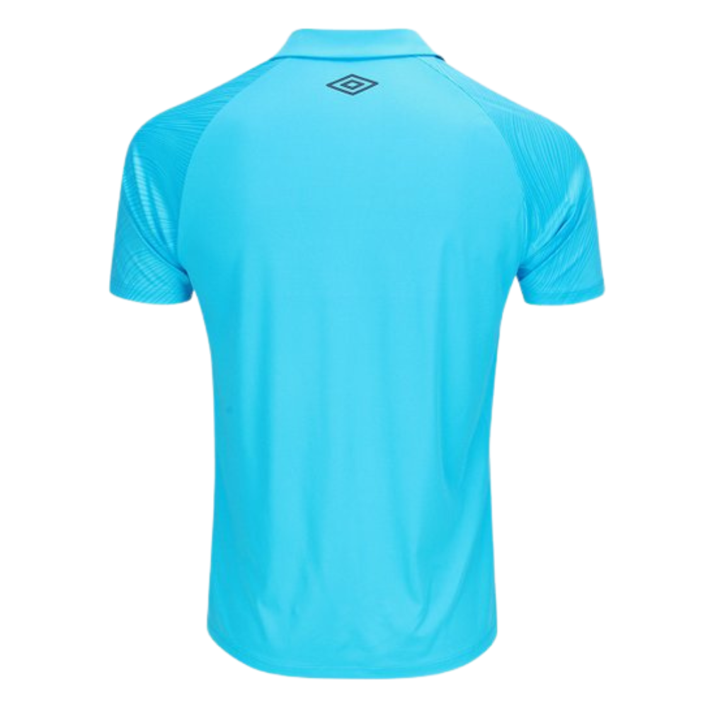 Camisa Peixão III 2025/26 Masculina