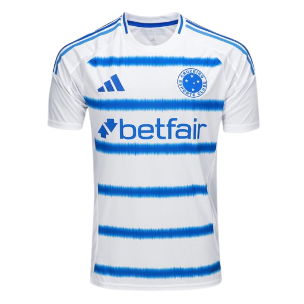Camisa Cabuloso II 2025/26 Masculina