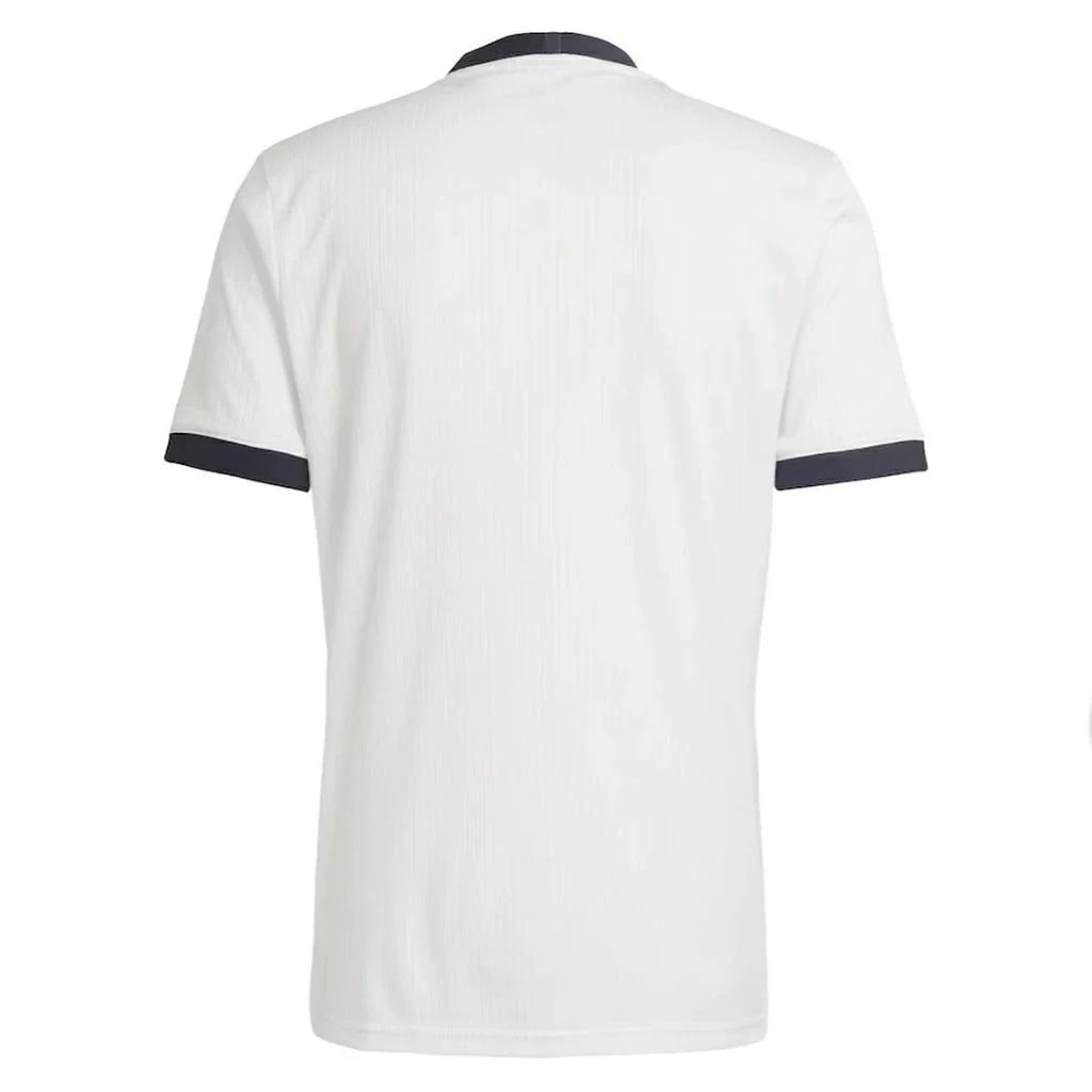 Camisa Alemanha 125 anos 2025 Masculina