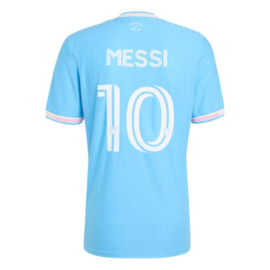 Camisa Inter Miami III 2025/26 Masculina