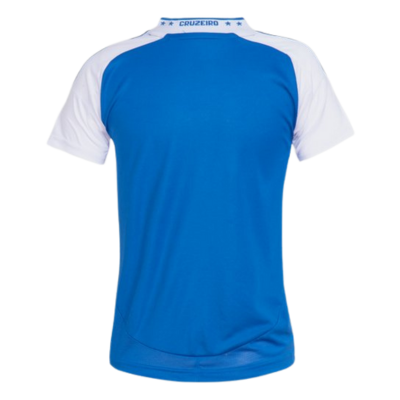Camisa Feminina Cabuloso I 2025/26