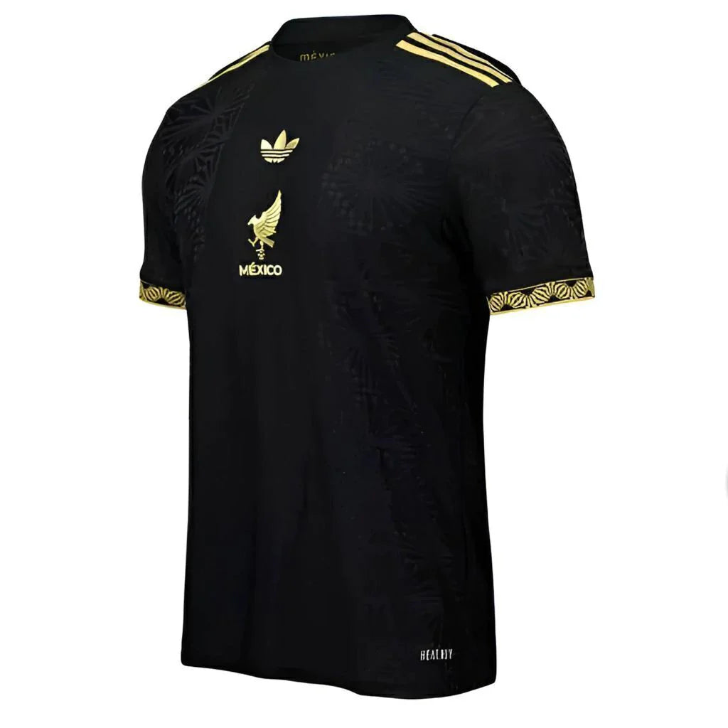 Camisa México 2025/26 Masculina