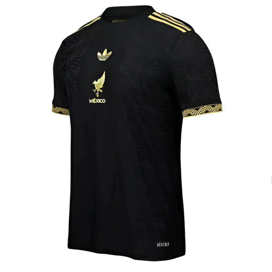 Camisa México 2025/26 Masculina