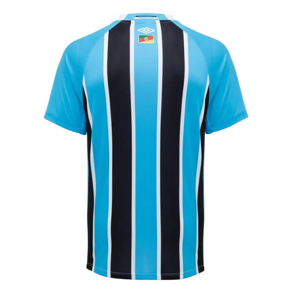 Camisa Grêmio I 2025/26 Masculina