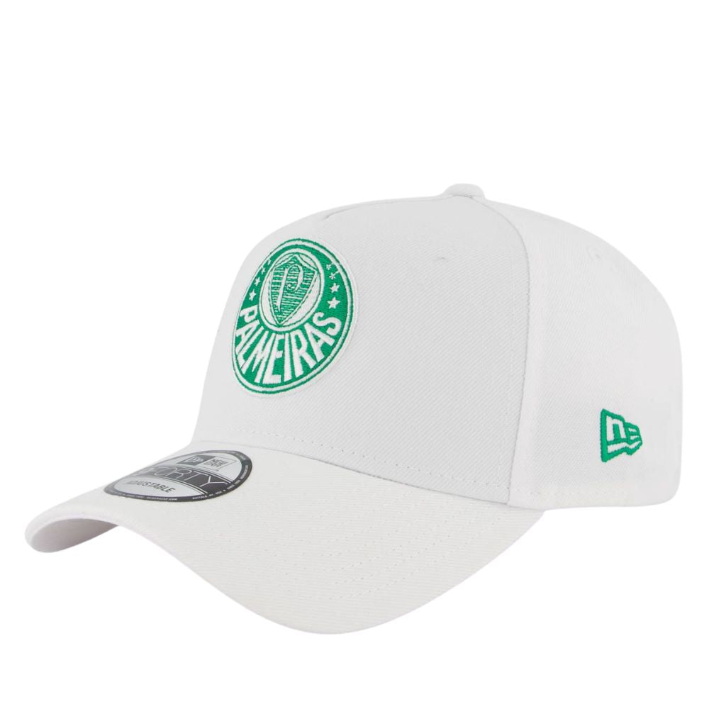 Boné Palmeiras 940 Branco