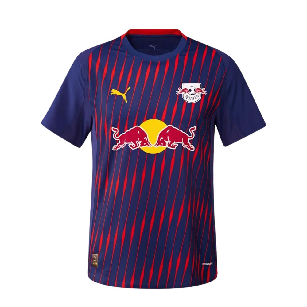 Camisa RB Leipzig II 2025/26 Masculina