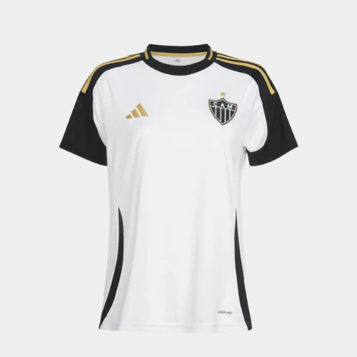 Camisa Feminina Galo II 2025/26