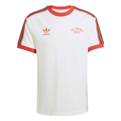Camisa Mengão Comemorativa 1981 Masculina