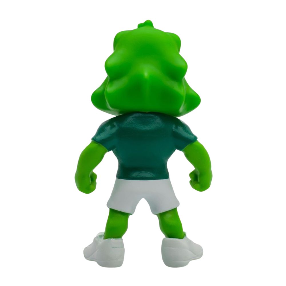 Boneco Mascote Palmeiras