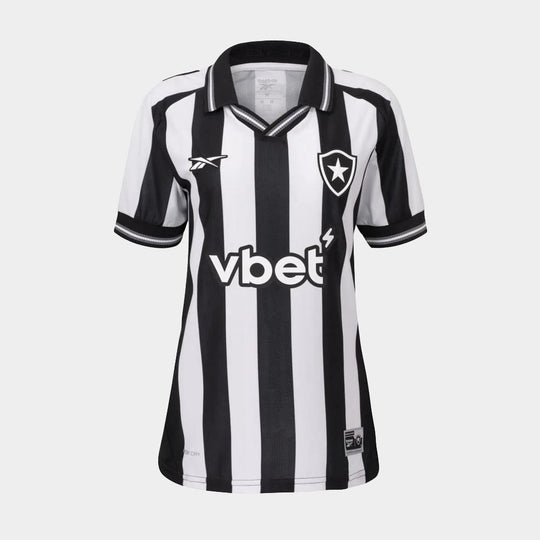 Camisa Feminina Fogão I 2025/26