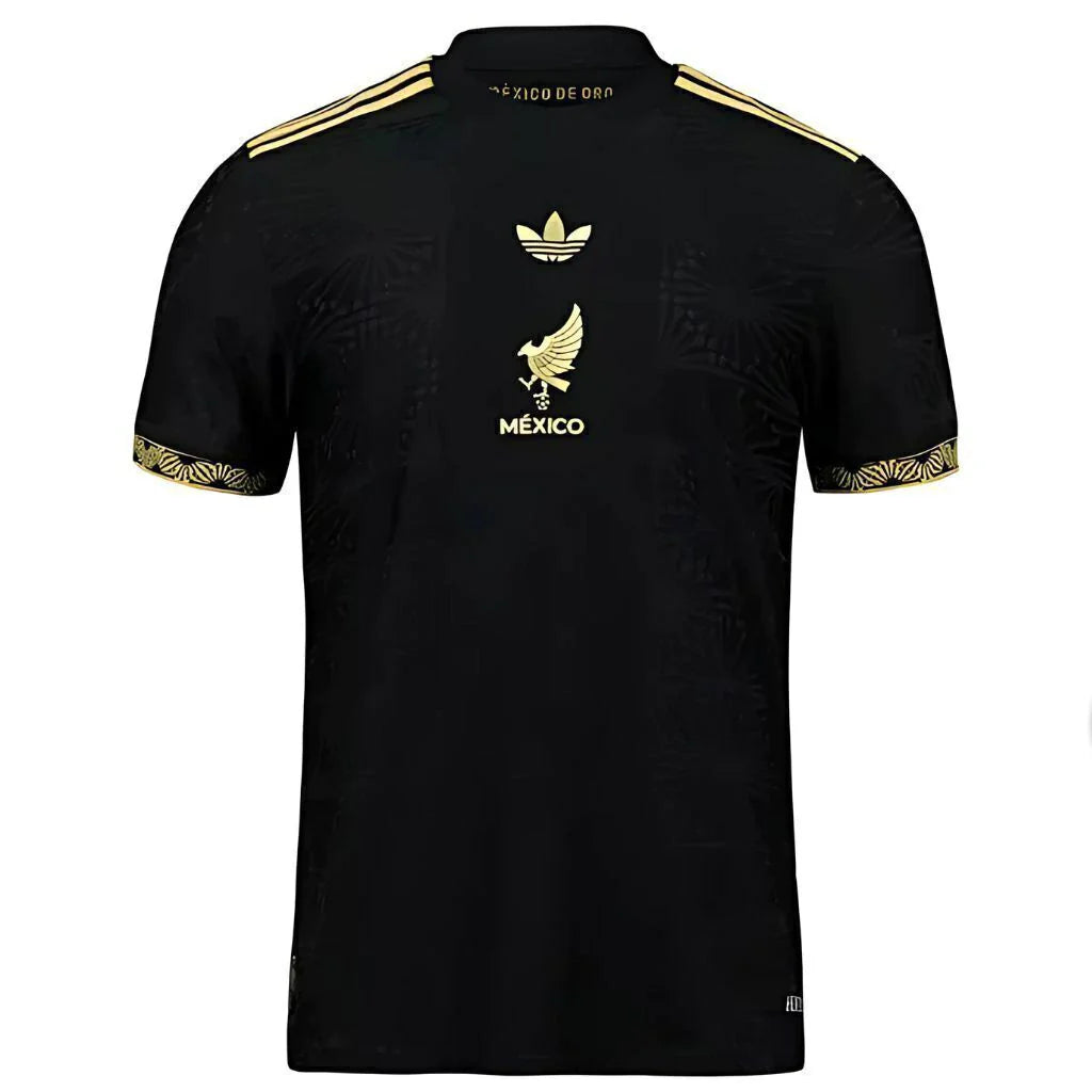 Camisa México 2025/26 Masculina