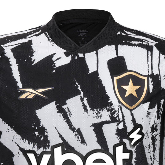 Camisa Fogão IV 2025/26 Masculina Fourth