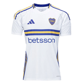 Camisa Boca Juniors II 2024/25 Masculina