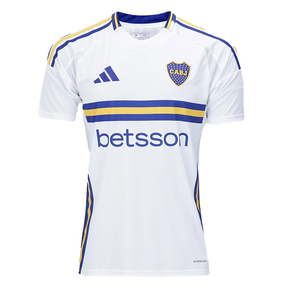 Camisa Boca Juniors II 2024/25 Masculina
