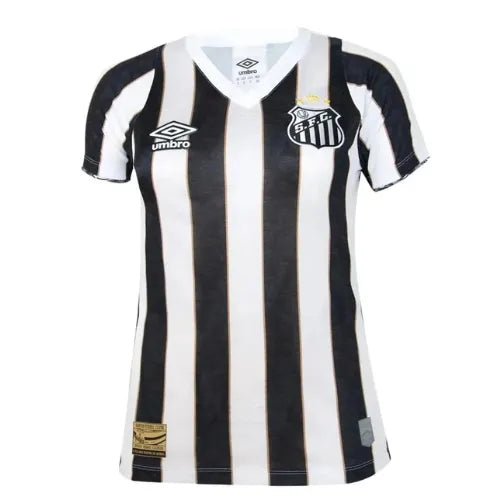 Camisa Feminina Peixão II 2024/25