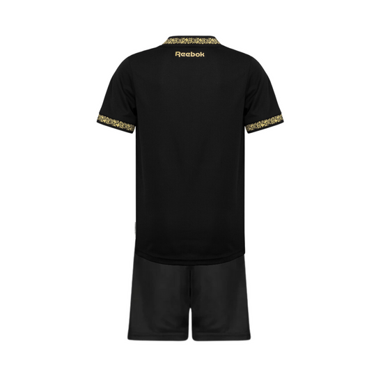 Conjunto Infantil Fogão II 2024/25