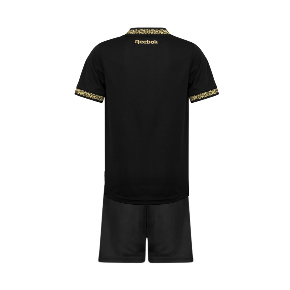 Conjunto Infantil Fogão II 2024/25